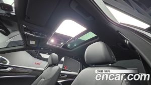 Audi A6 45 TFSI 4WD Premium 2023 года из Южной Кореи