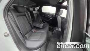 Audi A6 45 TFSI 4WD Premium 2023 года из Южной Кореи
