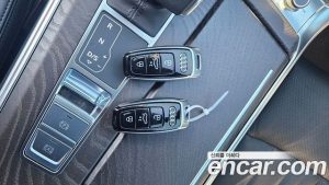 Audi A6 45 TFSI 4WD Premium 2023 года из Южной Кореи