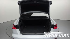 Audi A6 45 TFSI 4WD Premium 2023 года из Южной Кореи