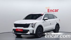 Kia Sorento HEV 1.6 2WD 2024 года из Южной Кореи