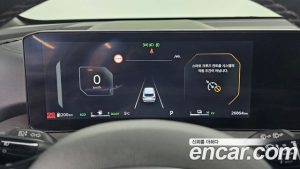 Kia Sorento HEV 1.6 2WD 2024 года из Южной Кореи