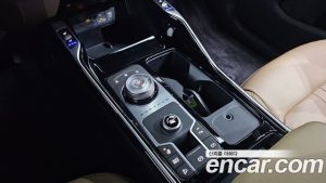 Kia Sorento HEV 1.6 2WD 2024 года из Южной Кореи