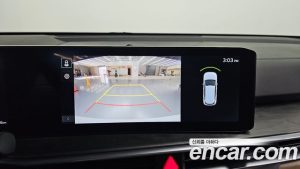 Kia Sorento HEV 1.6 2WD 2024 года из Южной Кореи