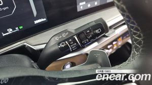 Kia Sorento HEV 1.6 2WD 2024 года из Южной Кореи