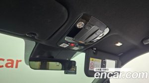 Kia Sorento HEV 1.6 2WD 2024 года из Южной Кореи