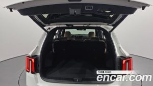 Kia Sorento HEV 1.6 2WD 2024 года из Южной Кореи