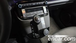 Hyundai Casper Turbo Inspiration 2025 года из Южной Кореи