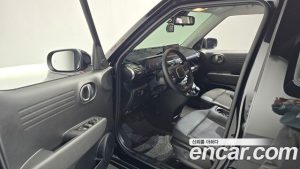 Hyundai Casper Turbo Inspiration 2025 года из Южной Кореи