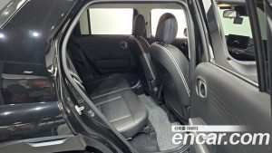 Hyundai Casper Turbo Inspiration 2025 года из Южной Кореи