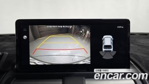 Hyundai Casper Turbo Inspiration 2025 года из Южной Кореи