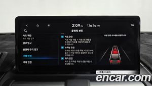 Hyundai Casper Turbo Inspiration 2025 года из Южной Кореи