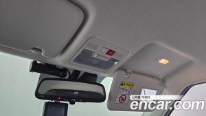 Hyundai Casper Turbo Inspiration 2025 года из Южной Кореи