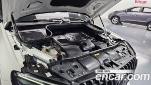 Mercedes-Benz GLE-Class AMG GLE53 4MATIC+ 2023 года из Южной Кореи