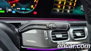 Mercedes-Benz GLE-Class AMG GLE53 4MATIC+ 2023 года из Южной Кореи