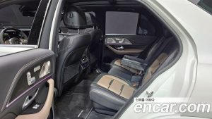 Mercedes-Benz GLE-Class AMG GLE53 4MATIC+ 2023 года из Южной Кореи