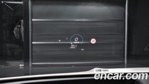 Mercedes-Benz GLE-Class AMG GLE53 4MATIC+ 2023 года из Южной Кореи