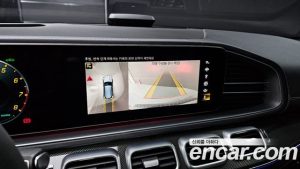 Mercedes-Benz GLE-Class AMG GLE53 4MATIC+ 2023 года из Южной Кореи