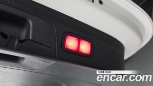 Mercedes-Benz GLE-Class AMG GLE53 4MATIC+ 2023 года из Южной Кореи