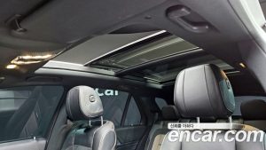 Mercedes-Benz GLE-Class AMG GLE53 4MATIC+ 2023 года из Южной Кореи