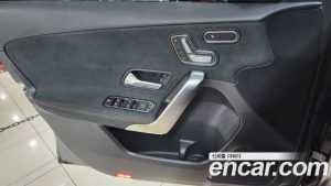 Mercedes-Benz A-Class AMG A45 4MATIC+ HATCHBACK 2023 года из Южной Кореи