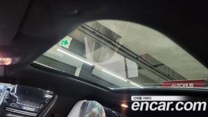 Mercedes-Benz A-Class AMG A45 4MATIC+ HATCHBACK 2023 года из Южной Кореи