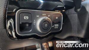 Mercedes-Benz A-Class AMG A45 4MATIC+ HATCHBACK 2023 года из Южной Кореи