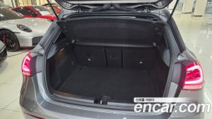 Mercedes-Benz A-Class AMG A45 4MATIC+ HATCHBACK 2023 года из Южной Кореи