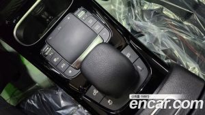 Mercedes-Benz A-Class AMG A45 4MATIC+ HATCHBACK 2023 года из Южной Кореи