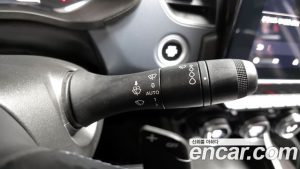 Renault-KoreaSamsung XM3 1.6 GTe RE 2023 года из Южной Кореи