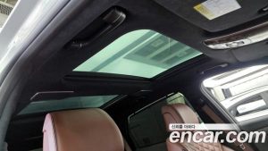 Genesis GV80 3.5T Бензин AWD 2024 года из Южной Кореи
