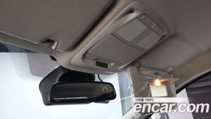 Renault-KoreaSamsung QM6 2.0 GDe RE Signature 2WD 2025 года из Южной Кореи