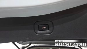 Renault-KoreaSamsung QM6 2.0 GDe RE Signature 2WD 2025 года из Южной Кореи