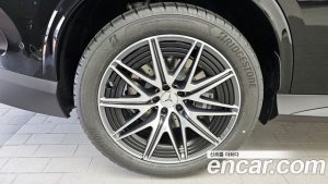 Mercedes-Benz GLC-Class AMG GLC43 4MATIC Coupe 2026 года из Южной Кореи