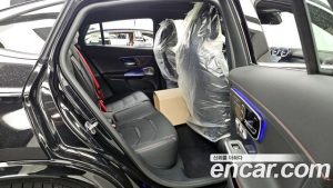 Mercedes-Benz GLC-Class AMG GLC43 4MATIC Coupe 2026 года из Южной Кореи