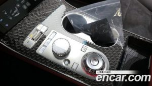 Genesis GV70 2.5T Бензин AWD 2025 года из Южной Кореи