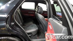 Genesis GV70 2.5T Бензин AWD 2025 года из Южной Кореи