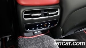 Genesis GV70 2.5T Бензин AWD 2025 года из Южной Кореи