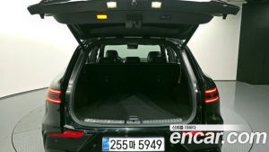 Genesis GV70 2.5T Бензин AWD 2025 года из Южной Кореи