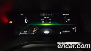 Renault-KoreaSamsung XM3 1.3 TCe RE Inspire 2023 года из Южной Кореи