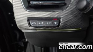 Renault-KoreaSamsung XM3 1.3 TCe RE Inspire 2023 года из Южной Кореи