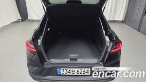 Renault-KoreaSamsung XM3 1.3 TCe RE Inspire 2023 года из Южной Кореи