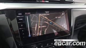 Volkswagen Arteon 2.0 TDI Prestige 2022 года из Южной Кореи