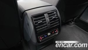 Volkswagen Arteon 2.0 TDI Prestige 2022 года из Южной Кореи