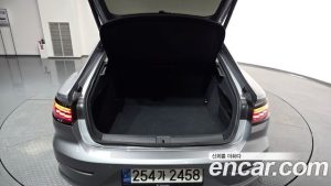 Volkswagen Arteon 2.0 TDI Prestige 2022 года из Южной Кореи