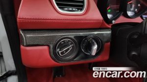 Porsche 718 4.0 GTS 2024 года из Южной Кореи