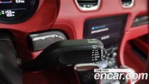 Porsche 718 4.0 GTS 2024 года из Южной Кореи