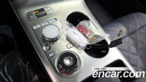 Genesis GV70 2.5T Бензин AWD 2025 года из Южной Кореи
