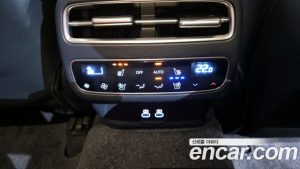 Genesis GV70 2.5T Бензин AWD 2025 года из Южной Кореи