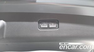 Genesis GV70 2.5T Бензин AWD 2025 года из Южной Кореи